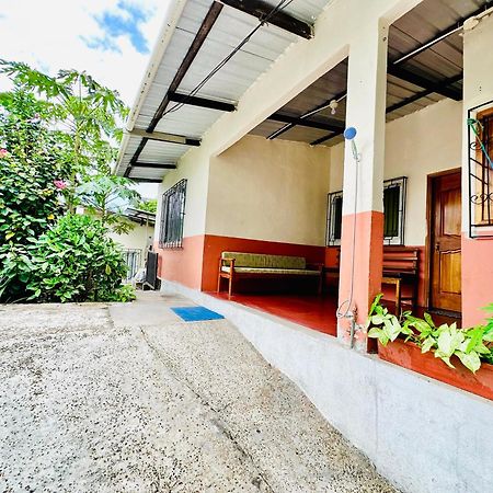 Casa Independiente Пуэрто-Айора Экстерьер фото